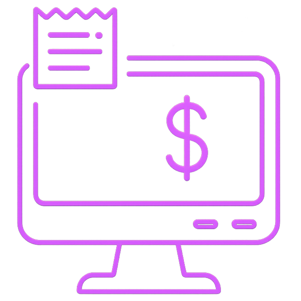 Punto de venta inteligente